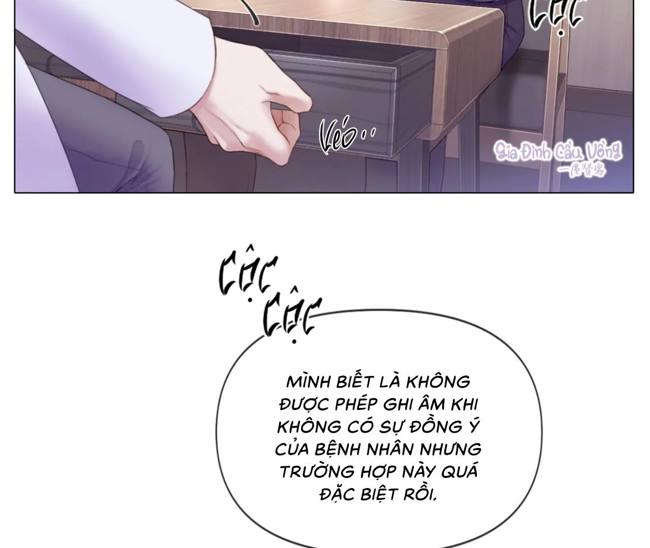 MARY JANE Chapter 1 Trang 66