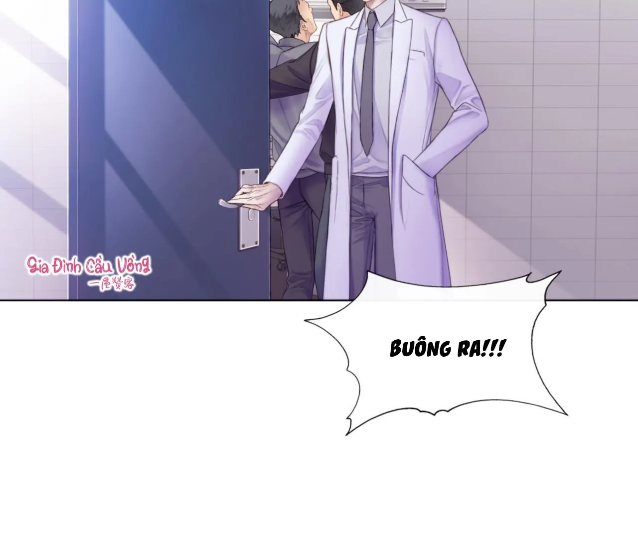 MARY JANE Chapter 1 Trang 77