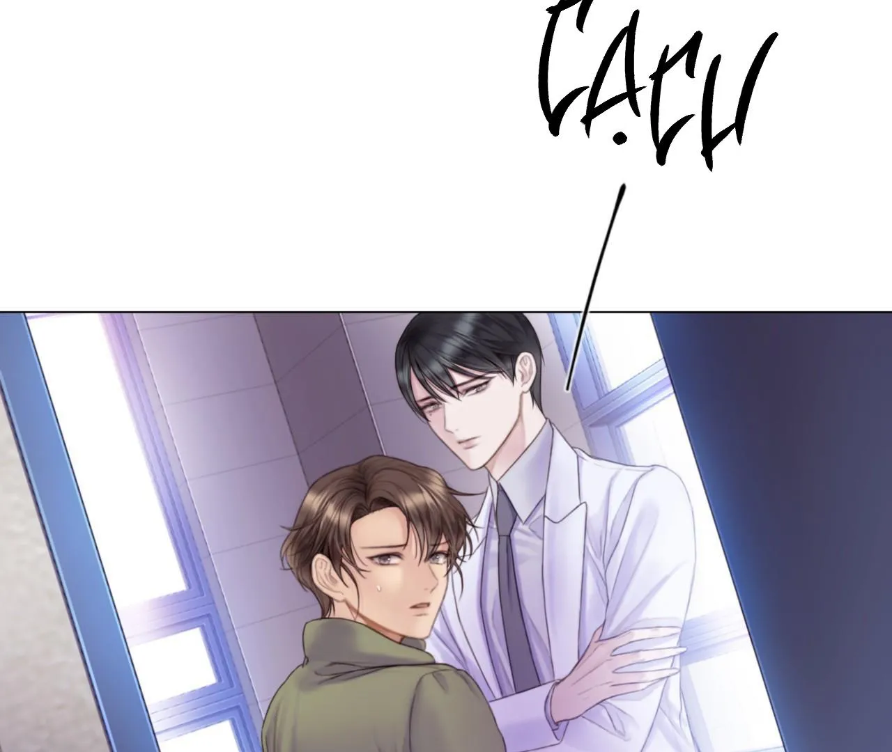 MARY JANE Chapter 1 Trang 91