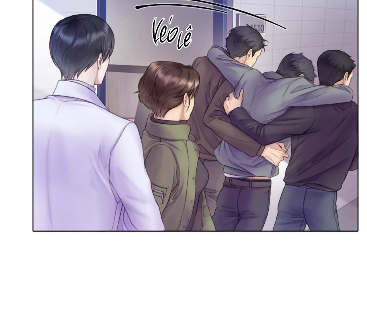 MARY JANE Chapter 1 Trang 93