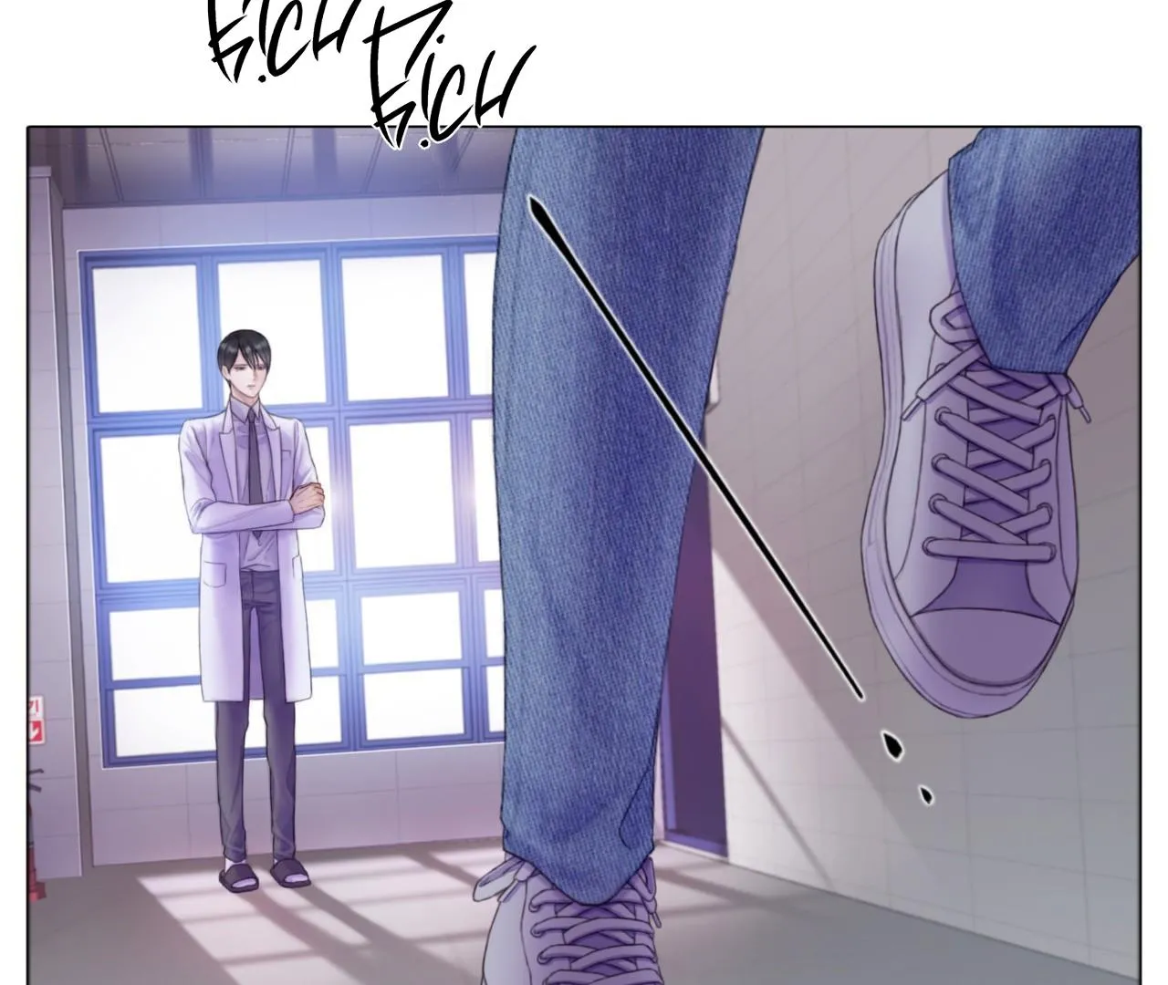 MARY JANE Chapter 1 Trang 96