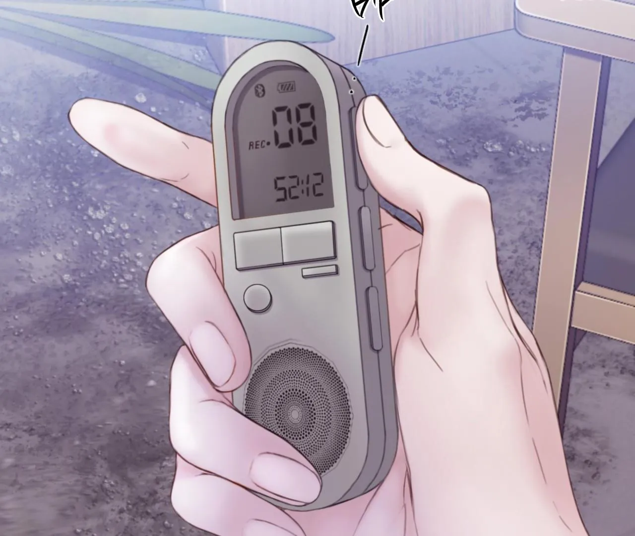 MARY JANE Chapter 1 Trang 103