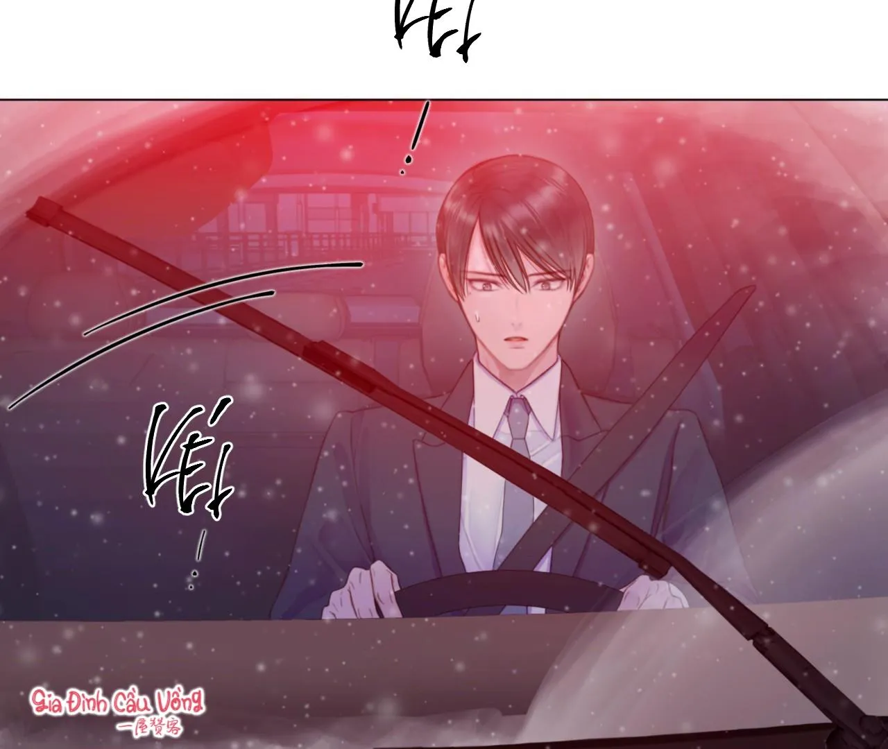 MARY JANE Chapter 1 Trang 109