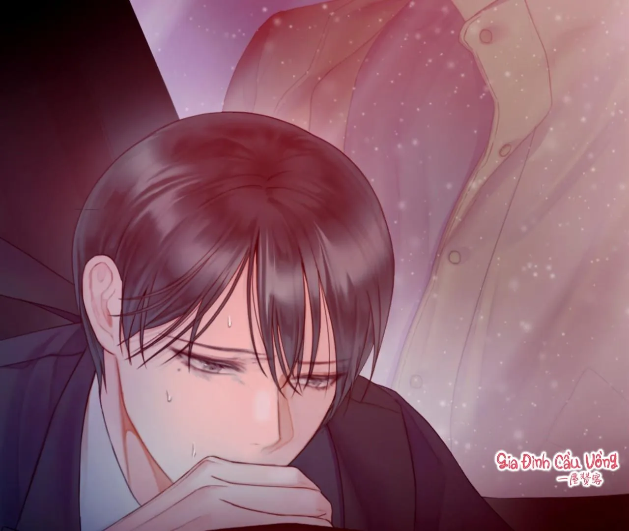 MARY JANE Chapter 1 Trang 121