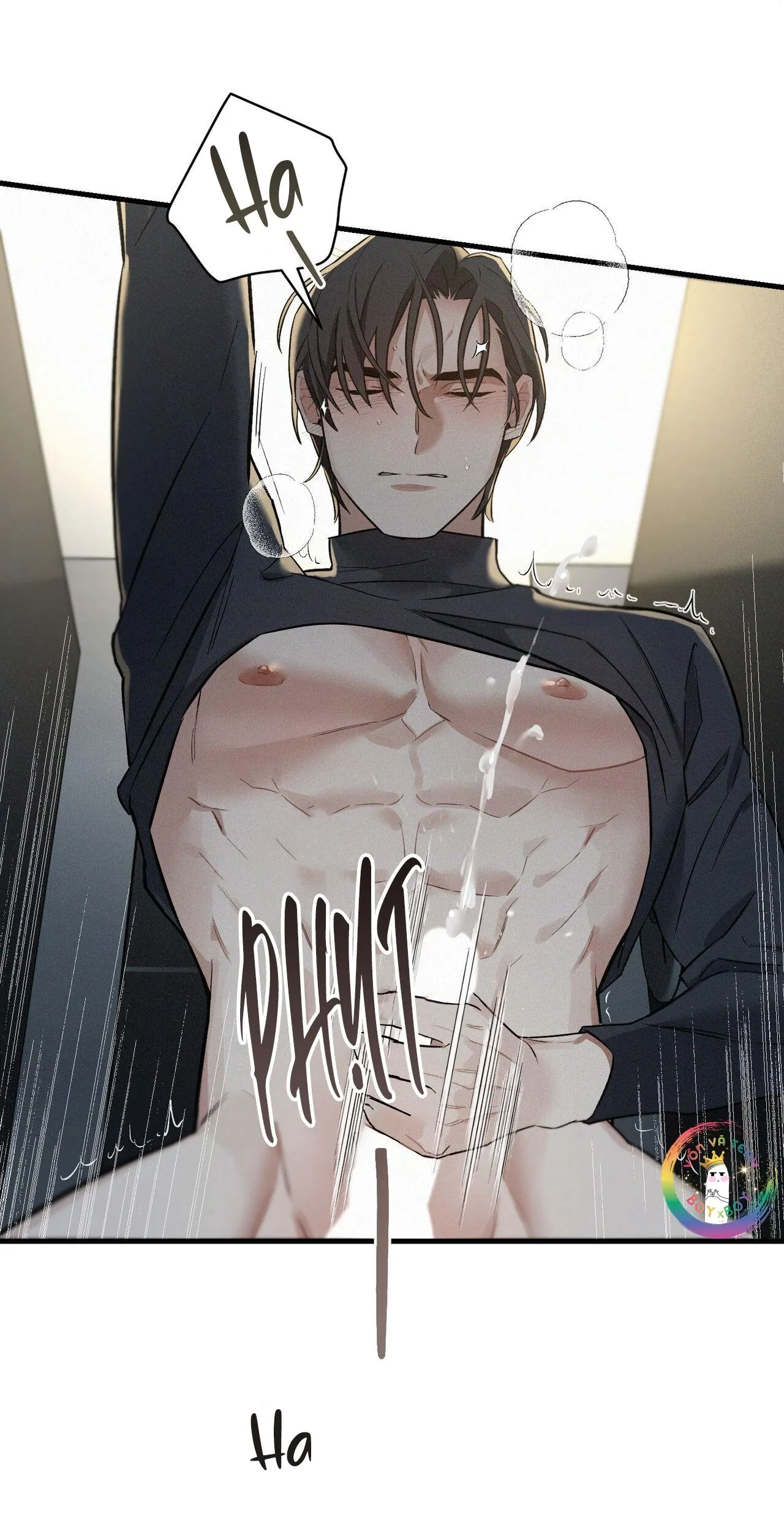 Mary On The Rocks (END) Chapter 4 Trang 14