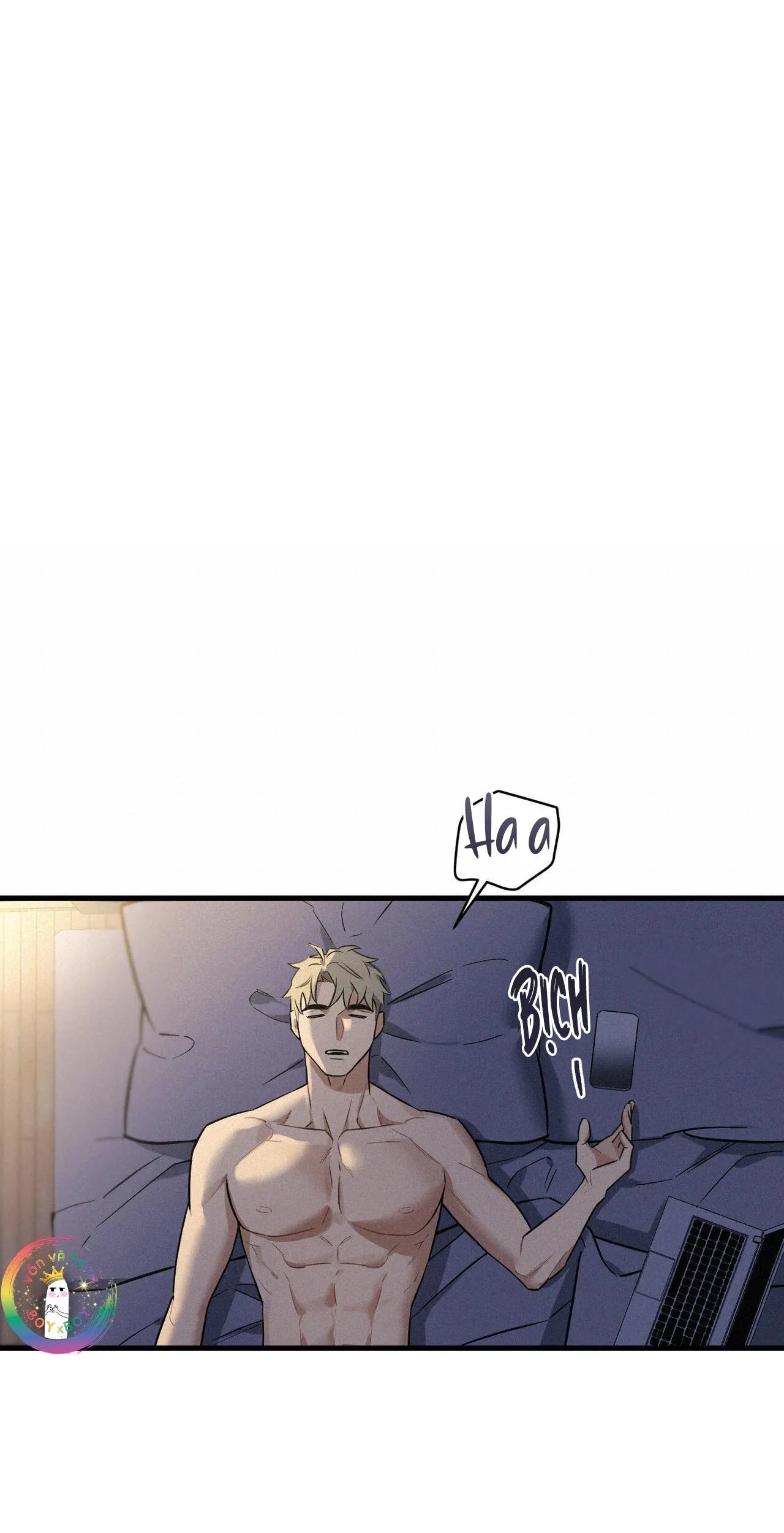 Mary On The Rocks (END) Chapter 4 Trang 20