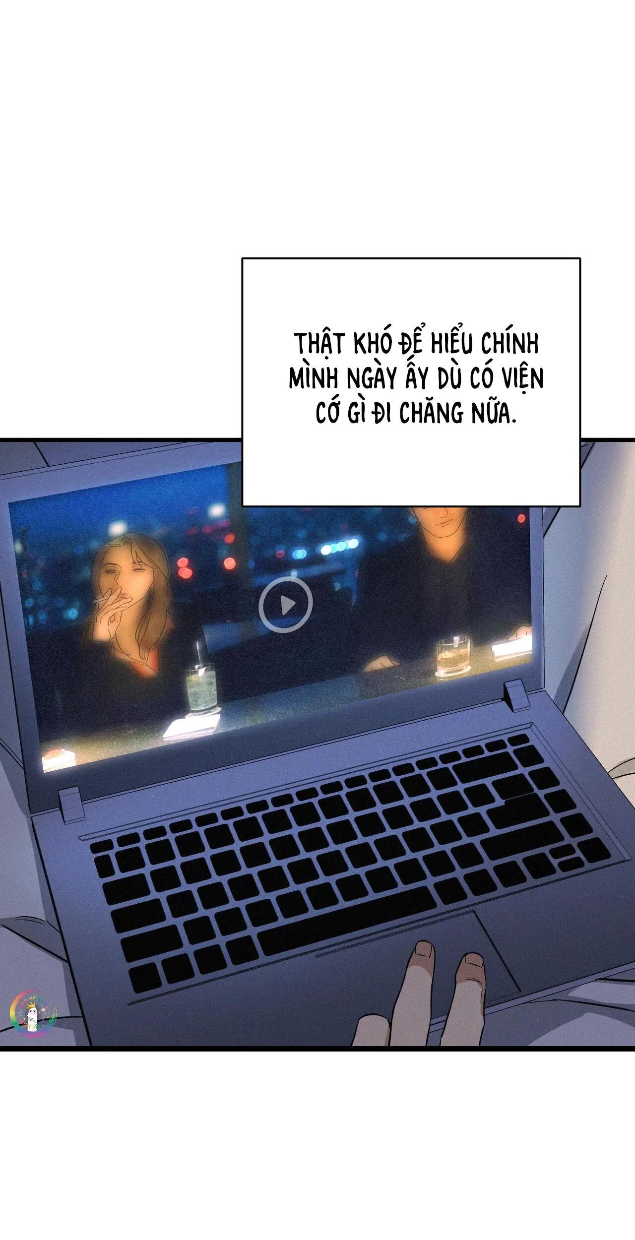 Mary On The Rocks (END) Chapter 4 Trang 23