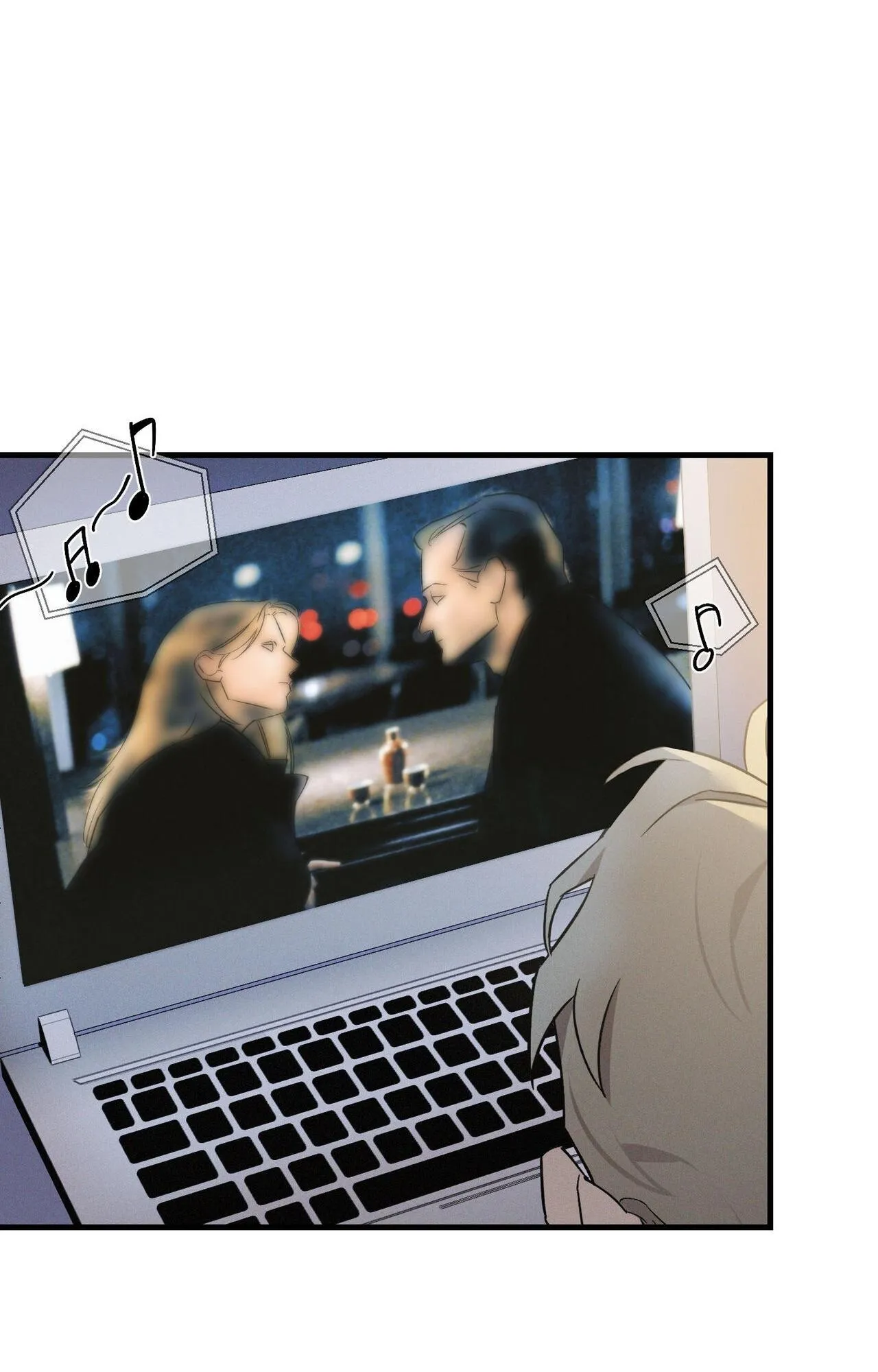 Mary On The Rocks (END) Chapter 4 Trang 28