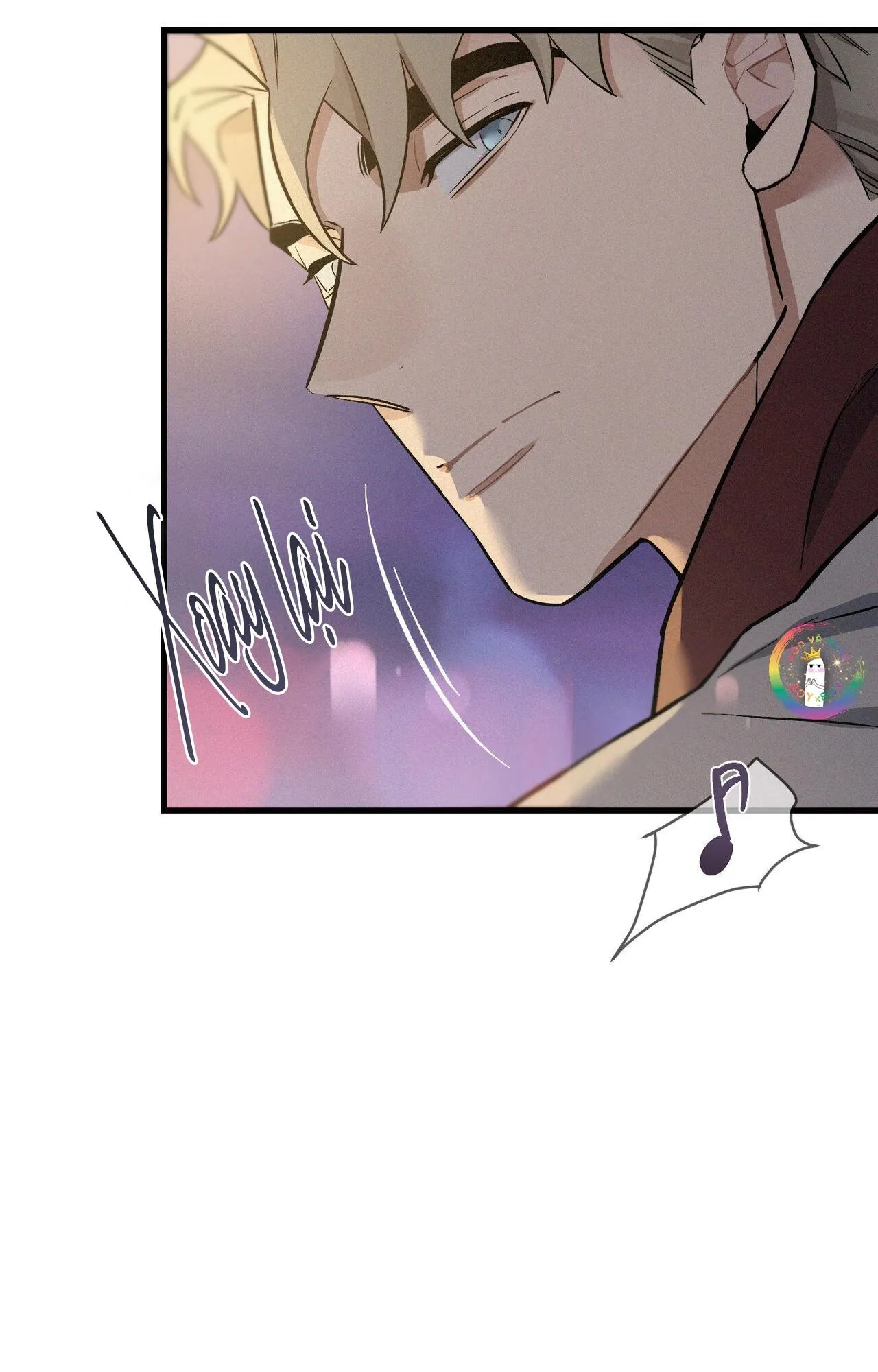 Mary On The Rocks (END) Chapter 4 Trang 32