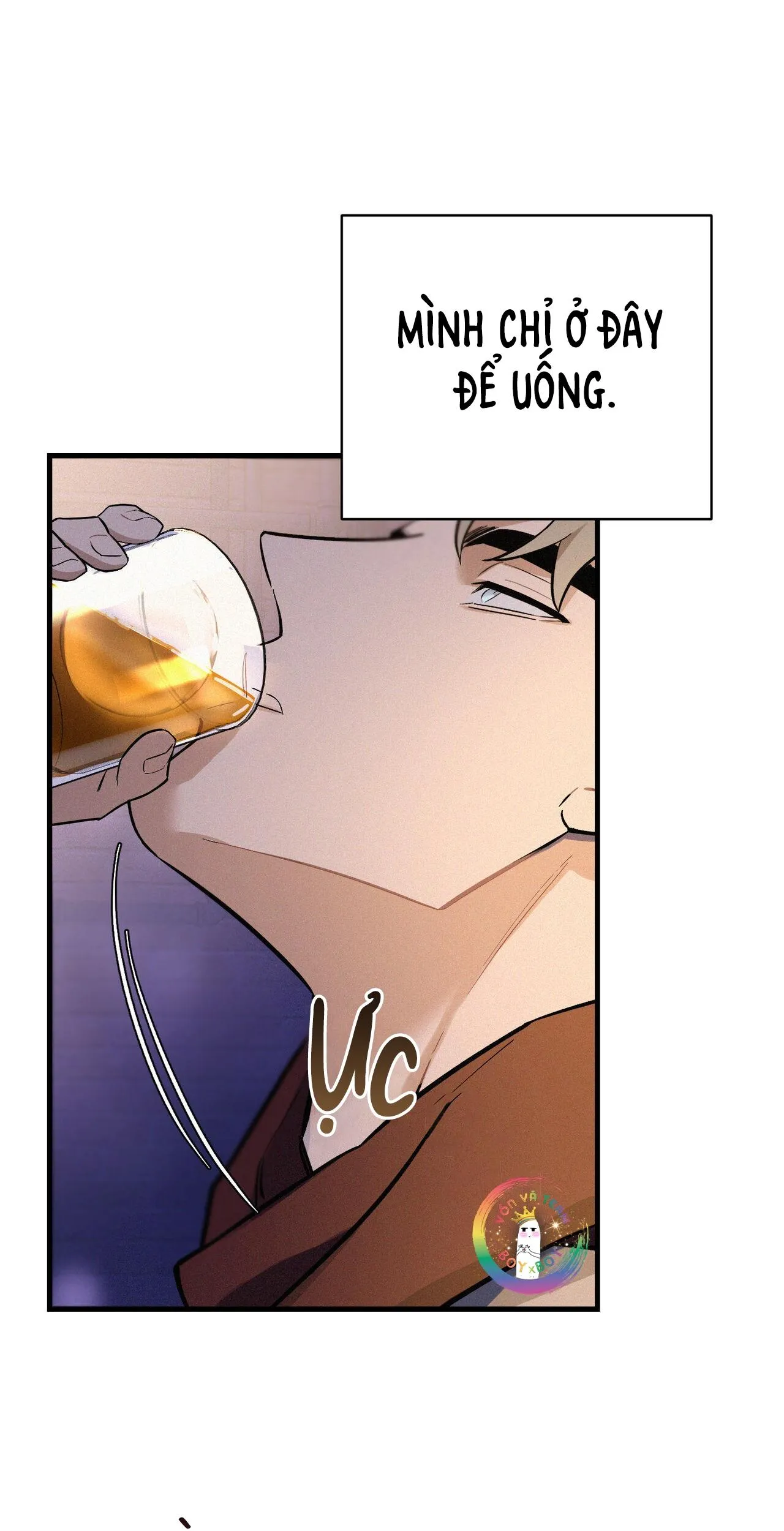 Mary On The Rocks (END) Chapter 4 Trang 34