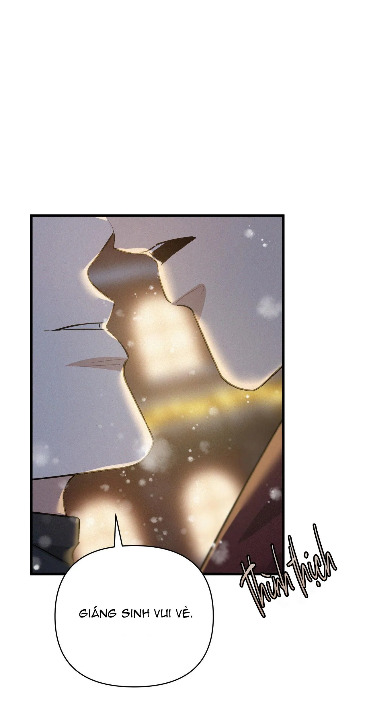 Mary On The Rocks (END) Chapter 4 Trang 54