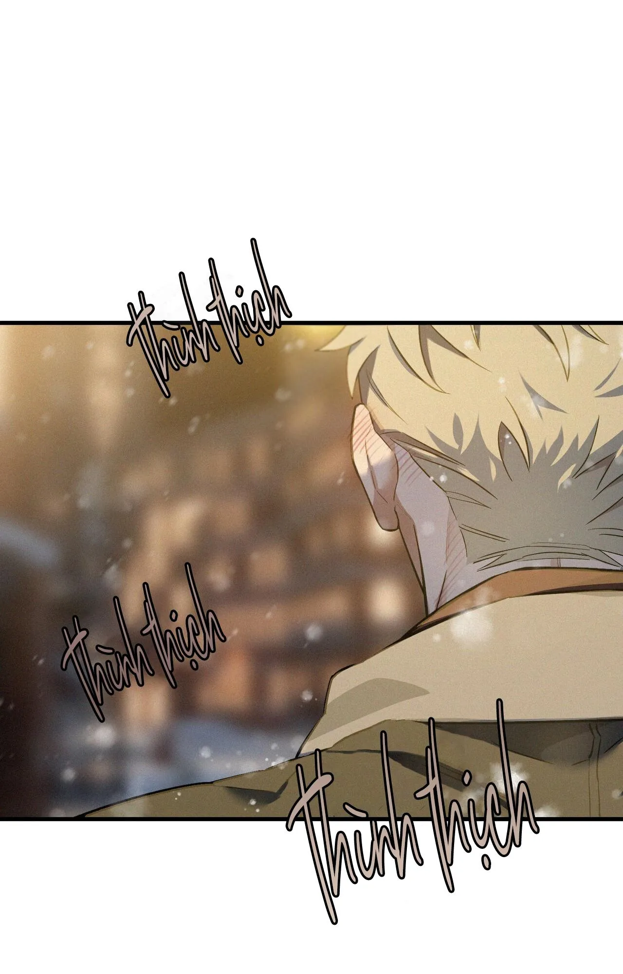 Mary On The Rocks (END) Chapter 4 Trang 55