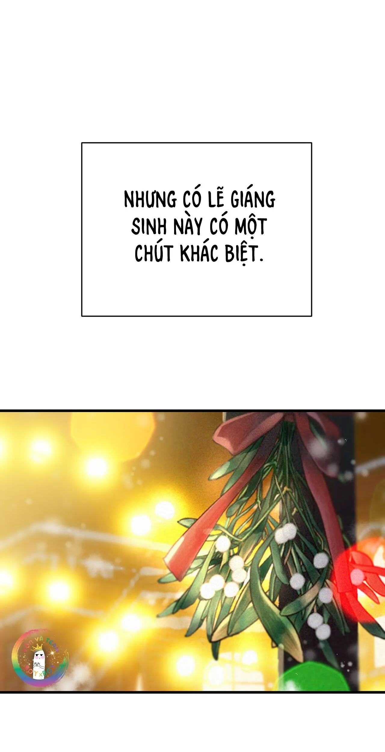 Mary On The Rocks (END) Chapter 4 Trang 59