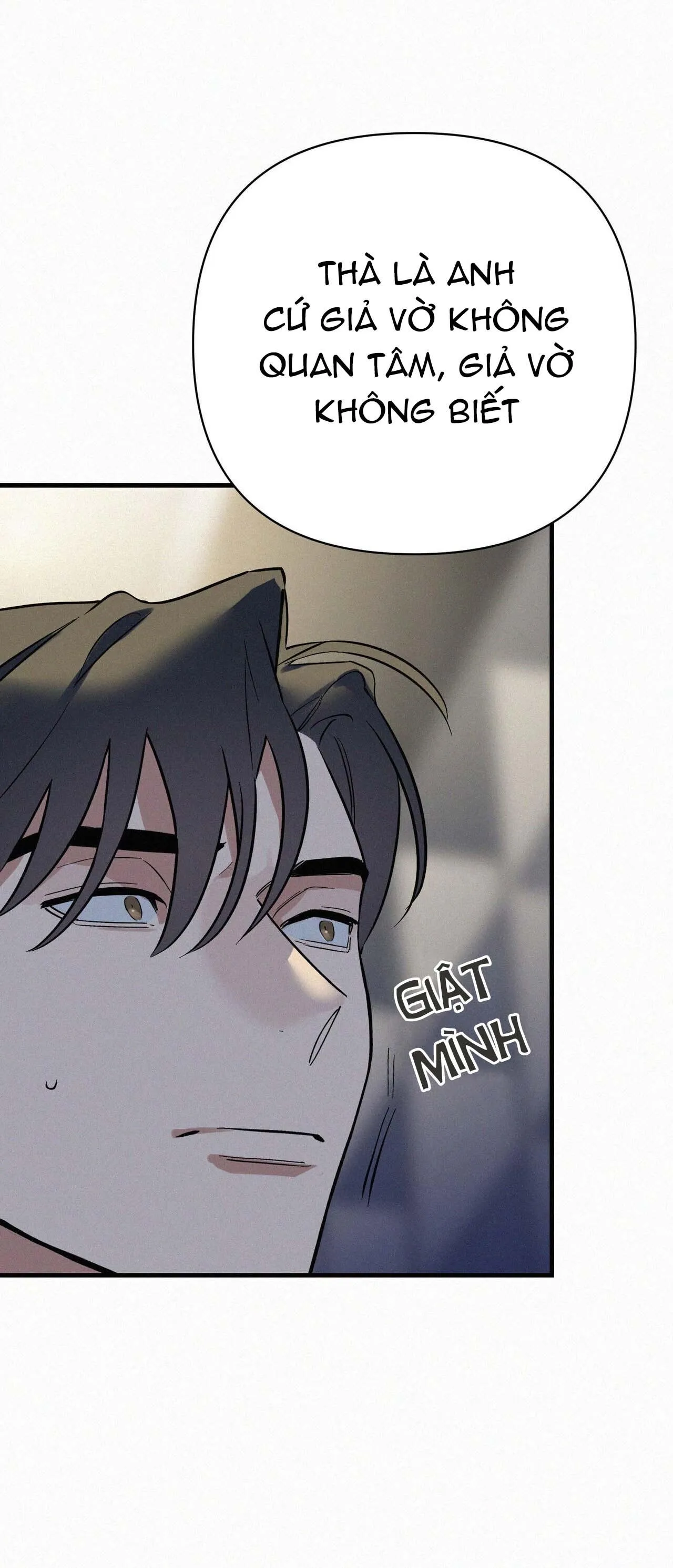 Mary On The Rocks (END) Chapter 6 Trang 15