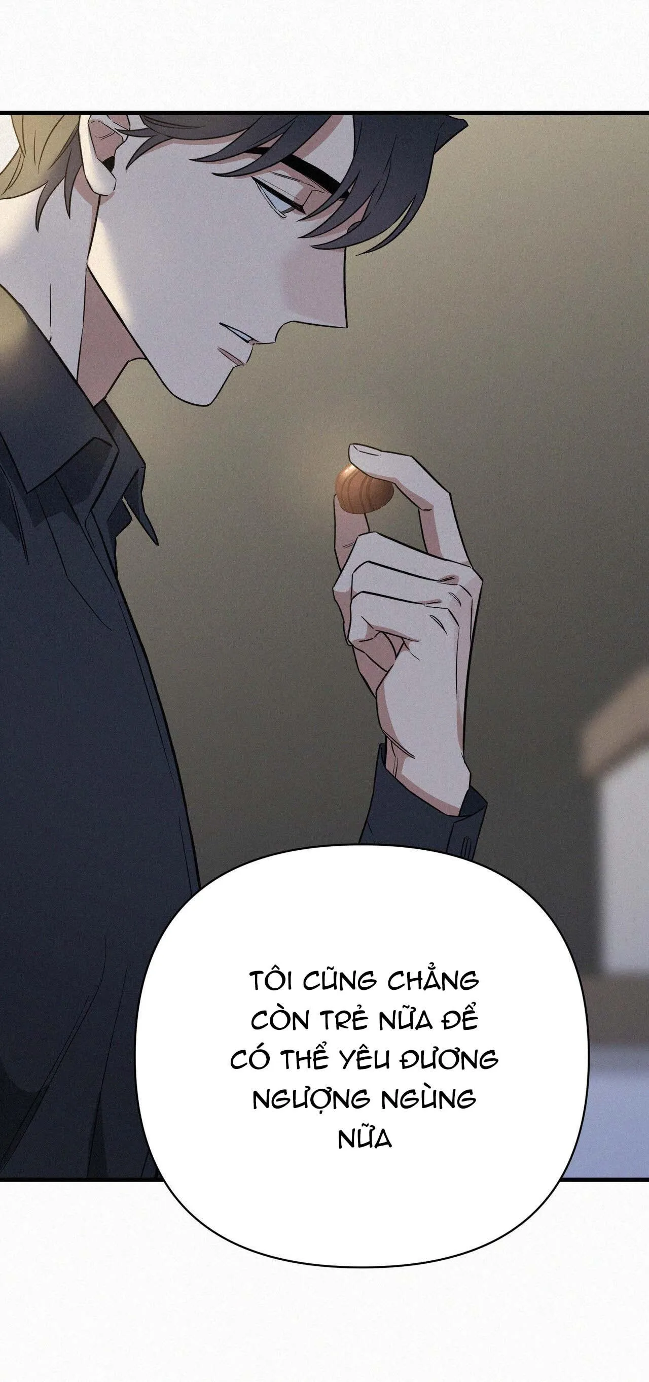 Mary On The Rocks (END) Chapter 6 Trang 21