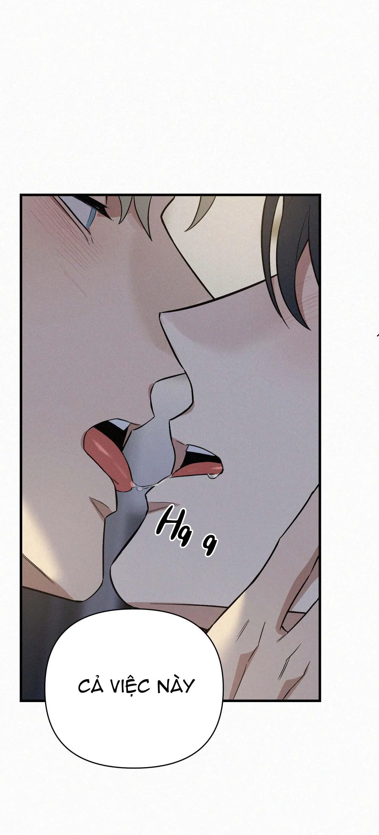 Mary On The Rocks (END) Chapter 6 Trang 27