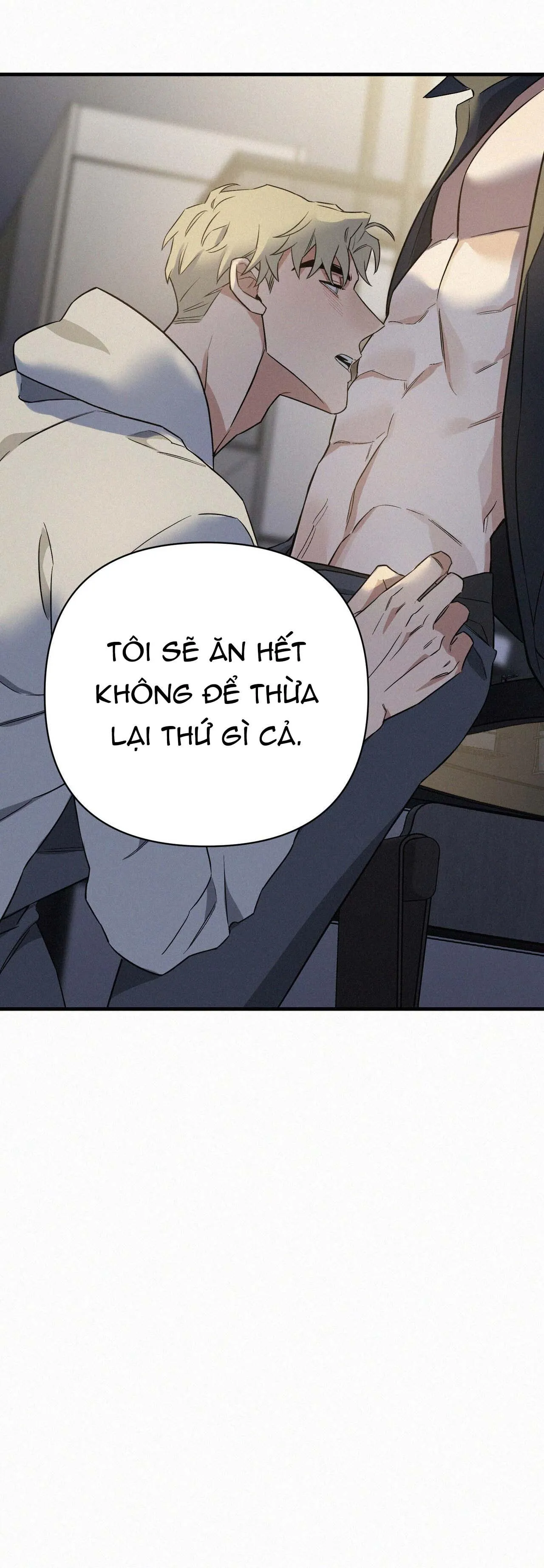 Mary On The Rocks (END) Chapter 6 Trang 29