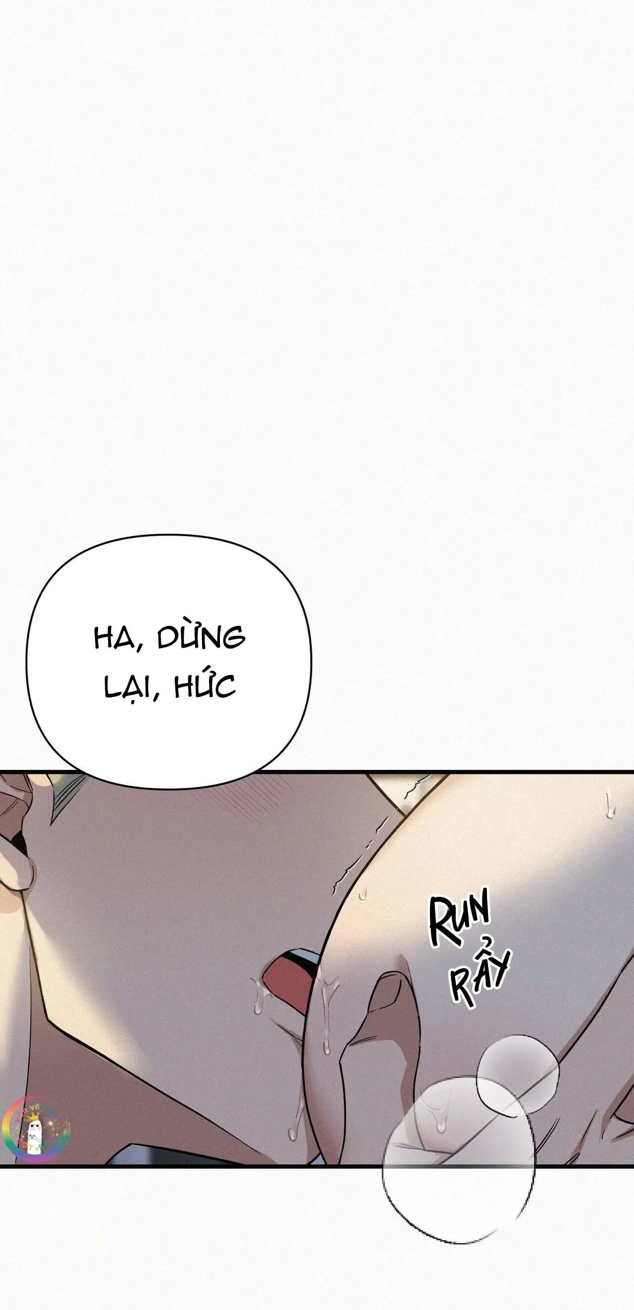 Mary On The Rocks (END) Chapter 6 Trang 30