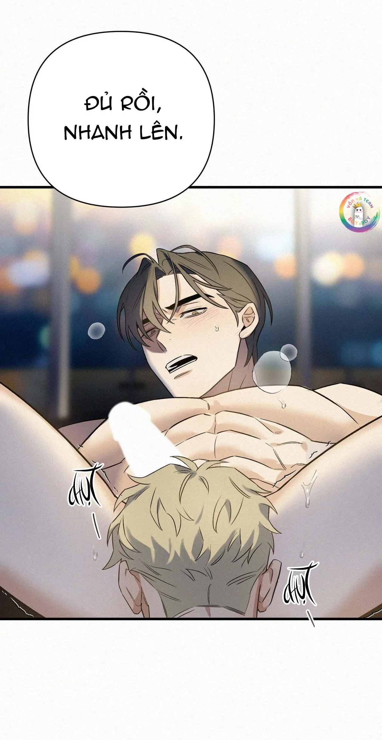 Mary On The Rocks (END) Chapter 6 Trang 31