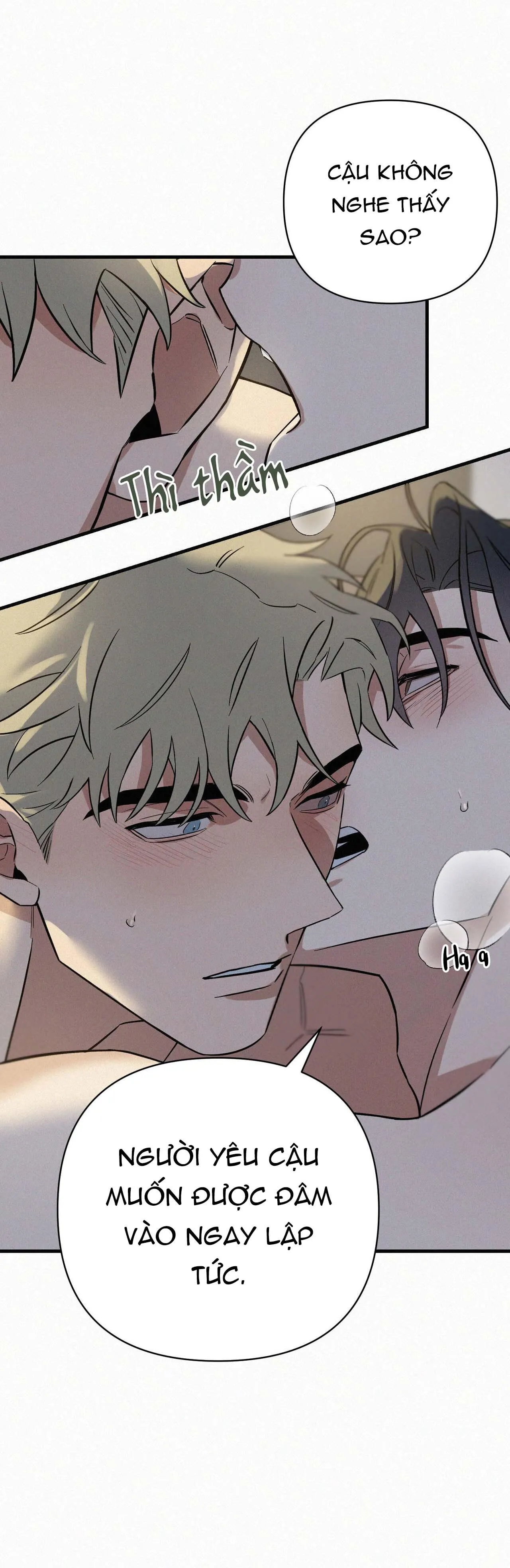 Mary On The Rocks (END) Chapter 6 Trang 34