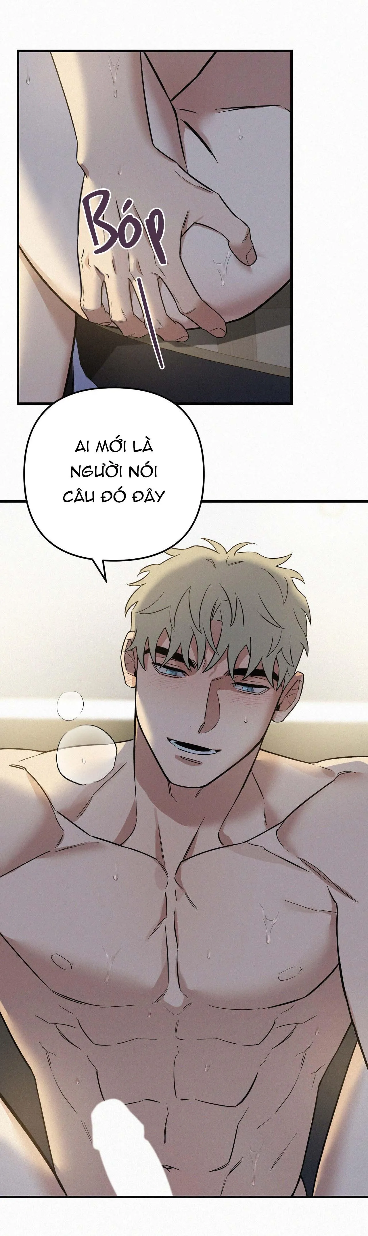 Mary On The Rocks (END) Chapter 6 Trang 42