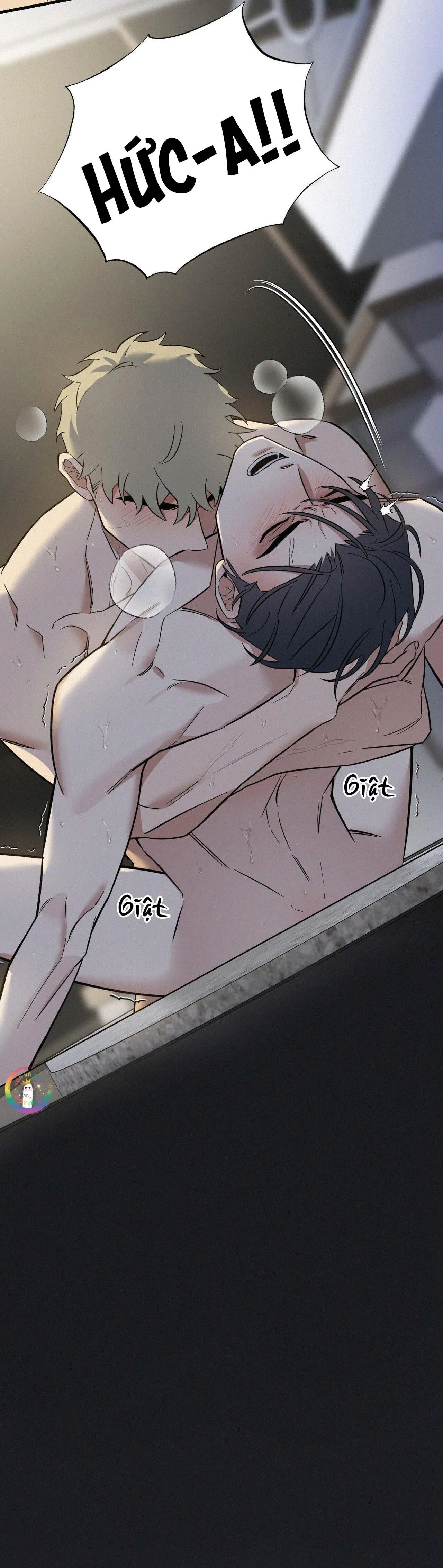 Mary On The Rocks (END) Chapter 6 Trang 46