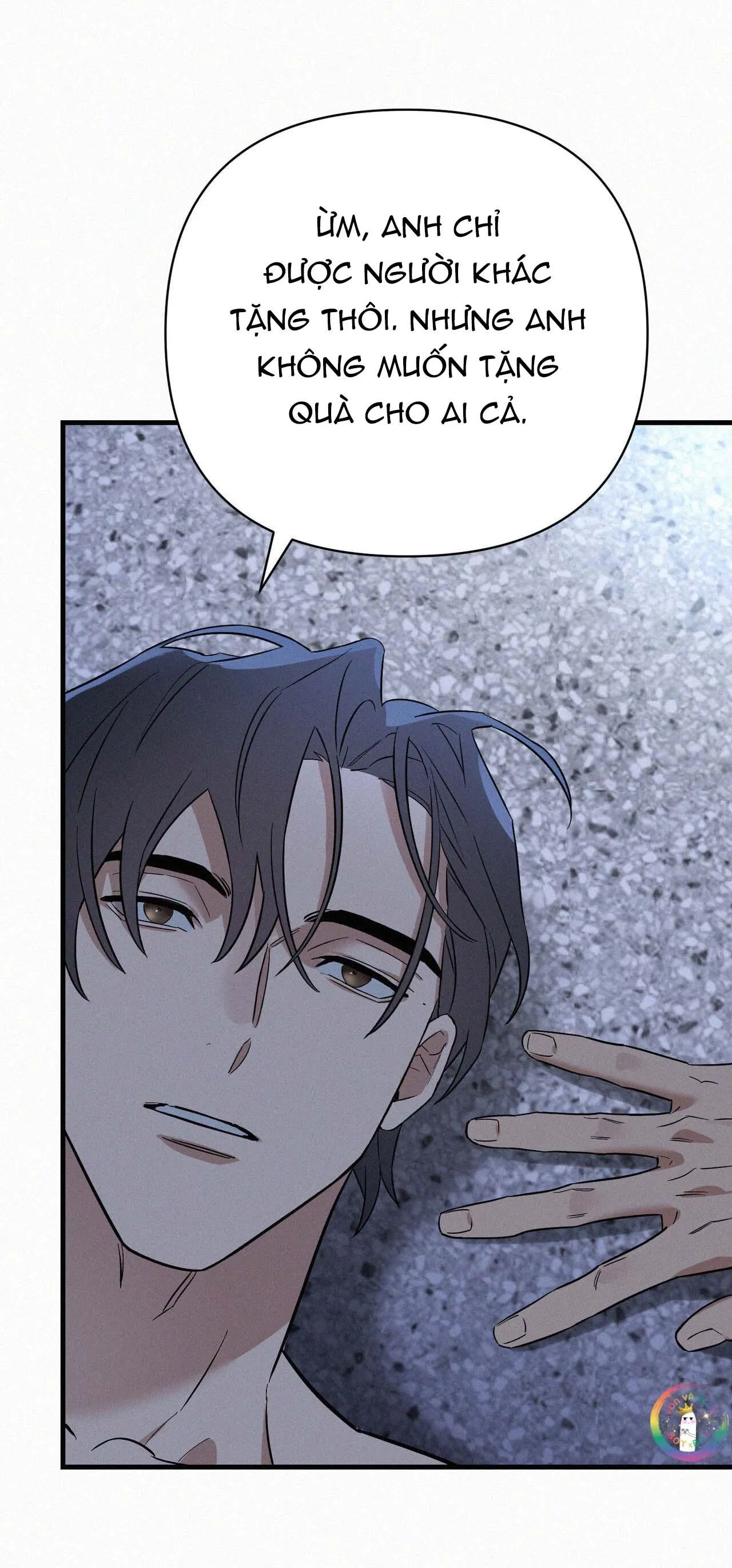 Mary On The Rocks (END) Chapter 6 Trang 50