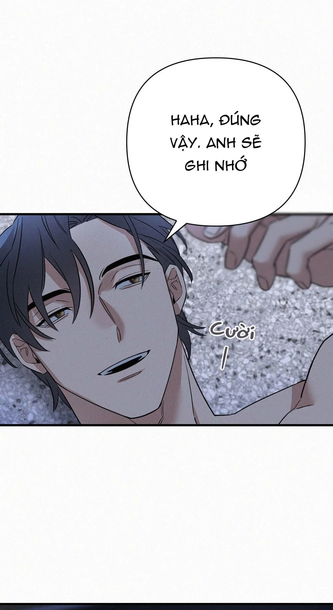 Mary On The Rocks (END) Chapter 6 Trang 53