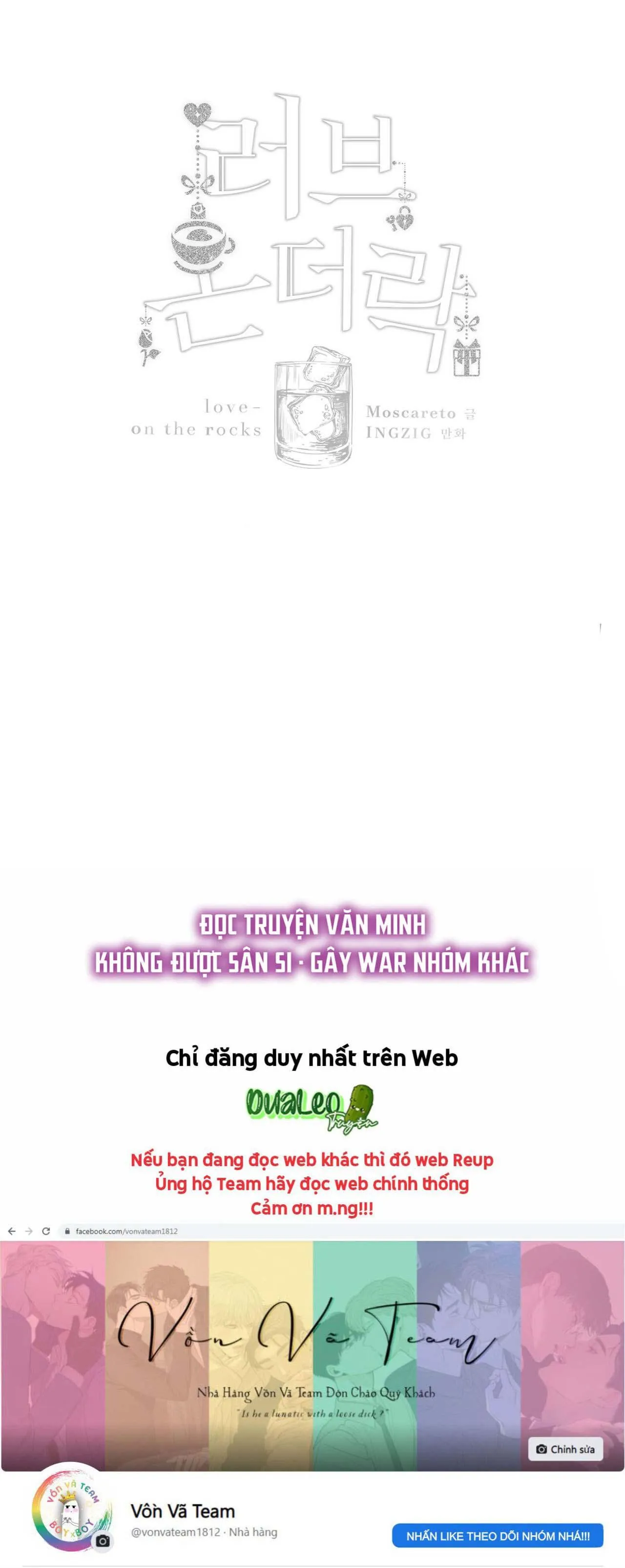 Mary On The Rocks (END) Chapter 6 Trang 55