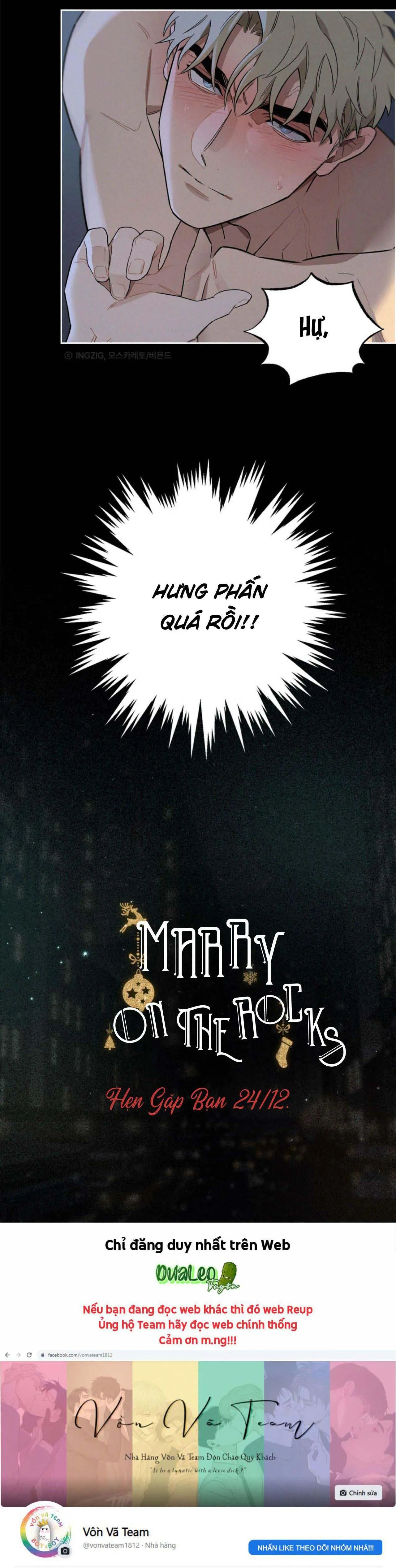 Mary On The Rocks (END) Chapter 0 Trang 5