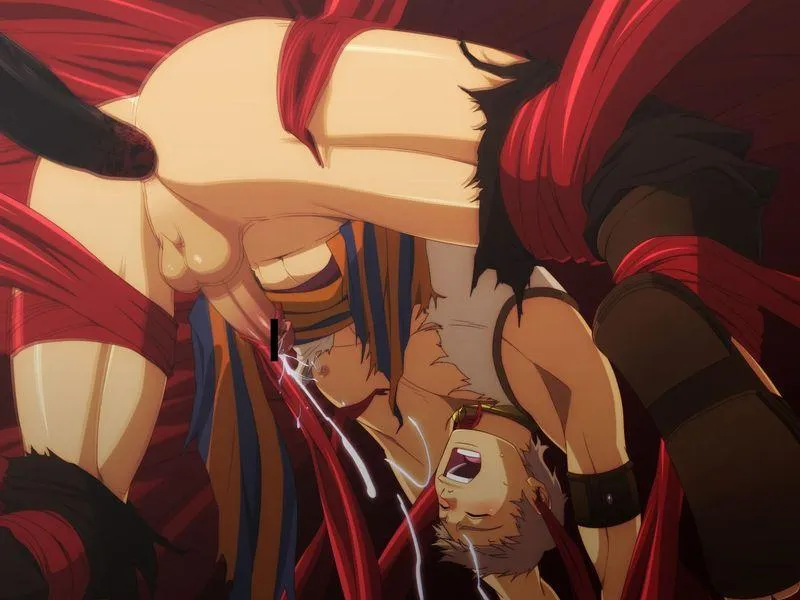 Quyển tập những hình ảnh ba chấm Chapter 5 Trang 4