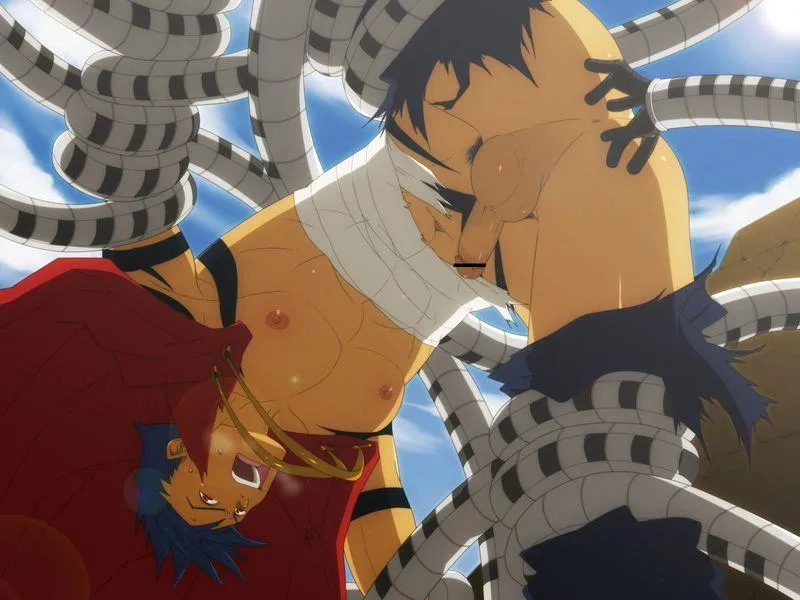 Quyển tập những hình ảnh ba chấm Chapter 5 Trang 5