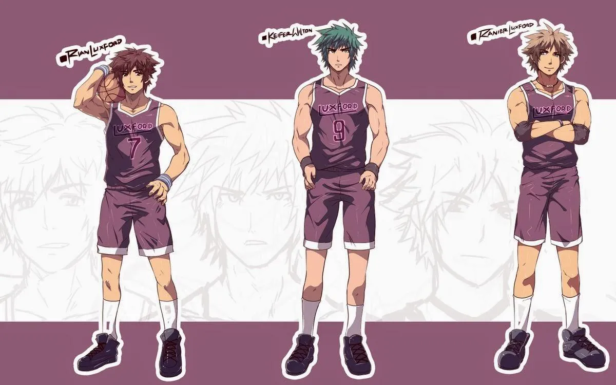 Quyển tập những hình ảnh ba chấm Chapter 7 Trang 21