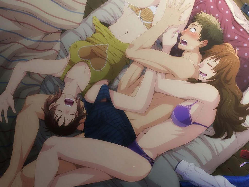 Quyển tập những hình ảnh ba chấm Chapter 11 Trang 39