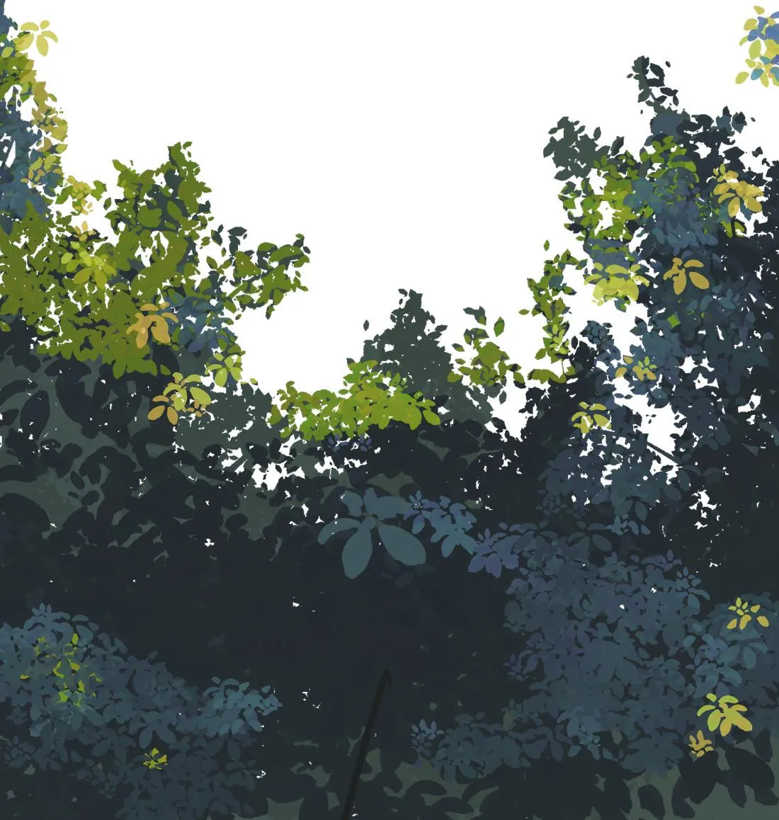 Quyển tập những hình ảnh ba chấm Chapter 16 Trang 3