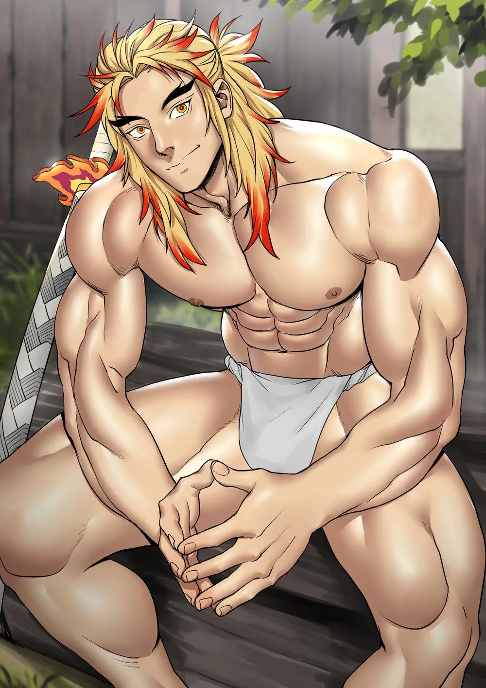 Quyển tập những hình ảnh ba chấm Chapter 17 Trang 3