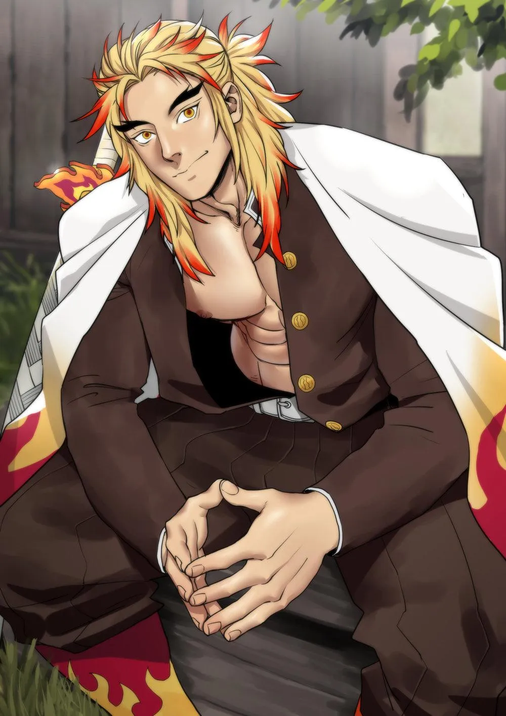 Quyển tập những hình ảnh ba chấm Chapter 17 Trang 18