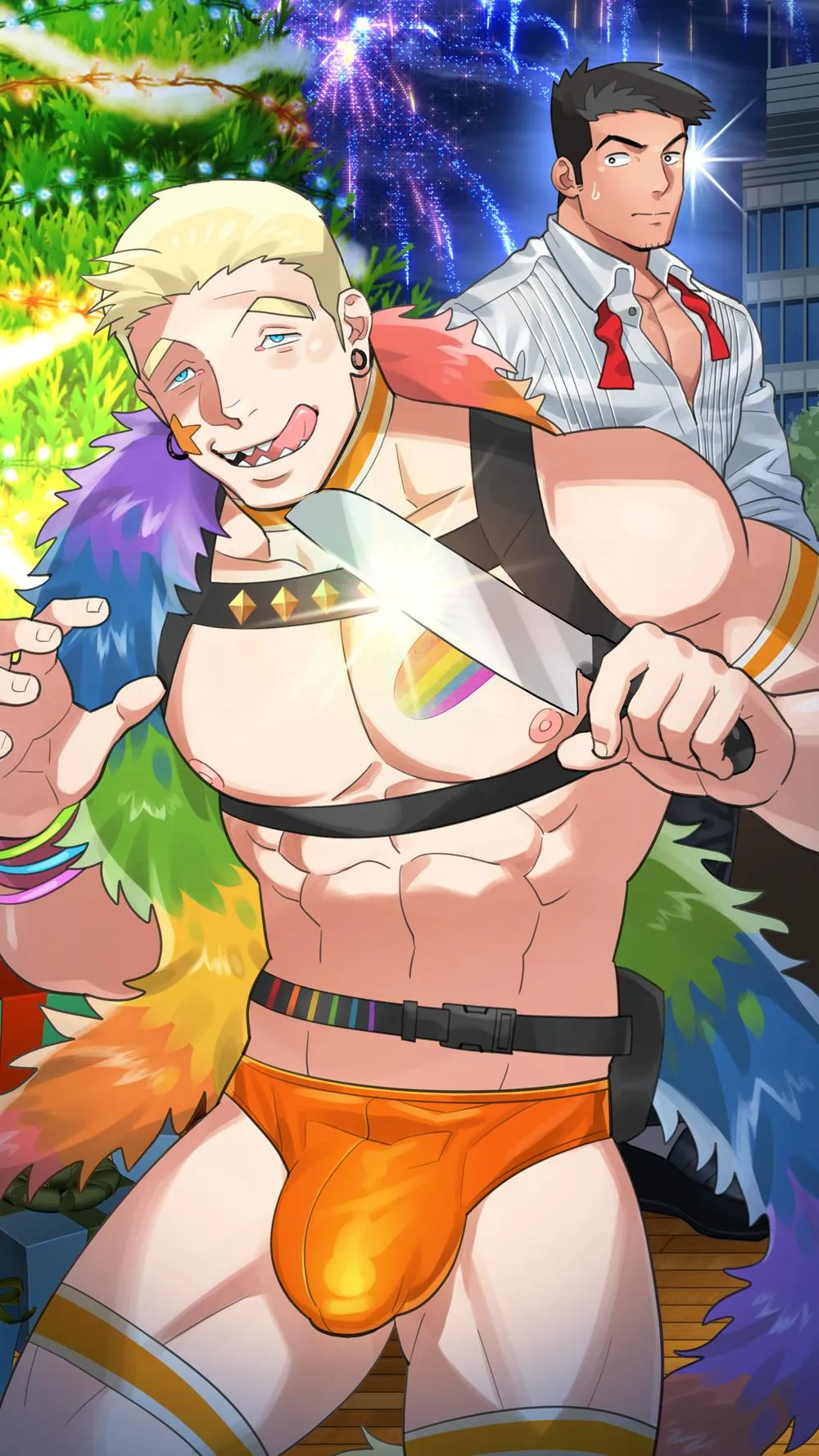 Quyển tập những hình ảnh ba chấm Chapter 19 Trang 18