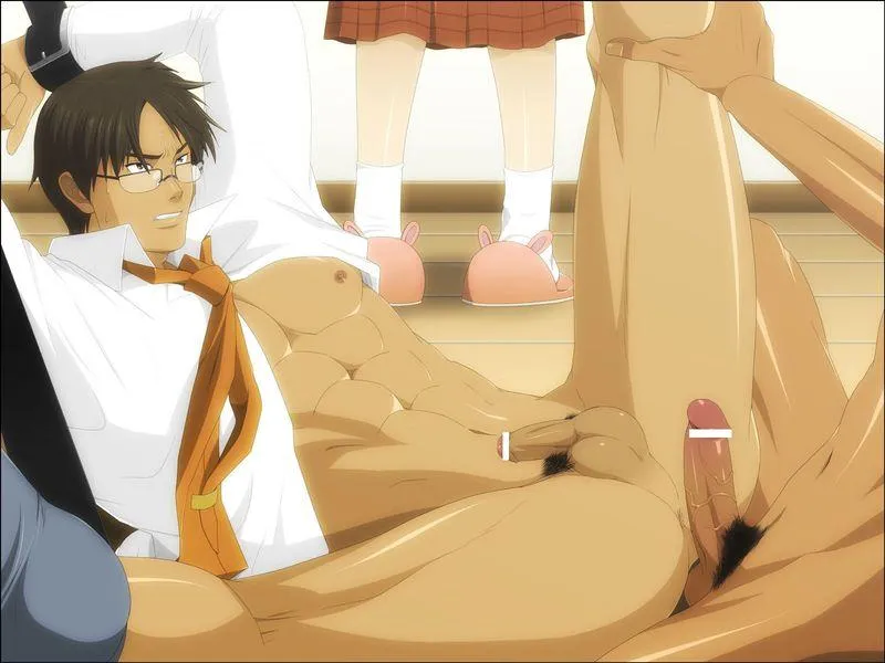 Quyển tập những hình ảnh ba chấm Chapter 20 Trang 17