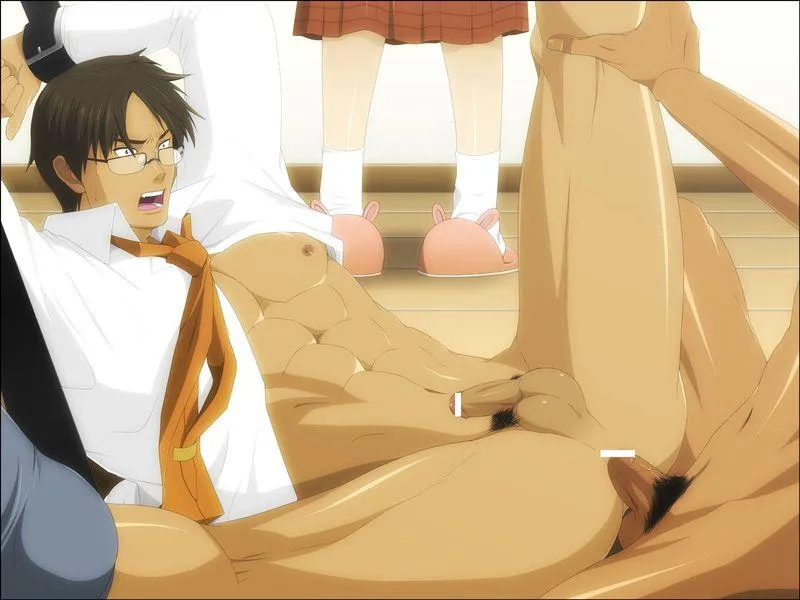 Quyển tập những hình ảnh ba chấm Chapter 20 Trang 18