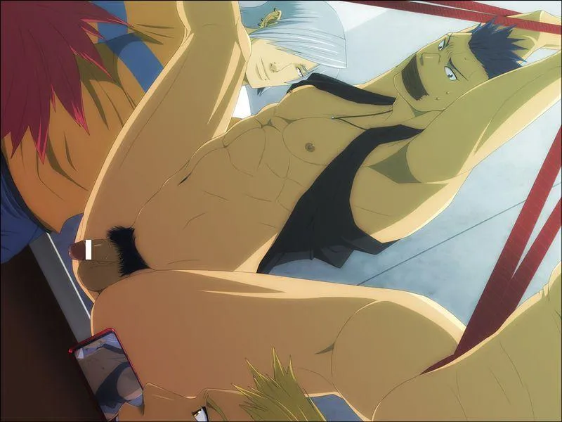 Quyển tập những hình ảnh ba chấm Chapter 20 Trang 35