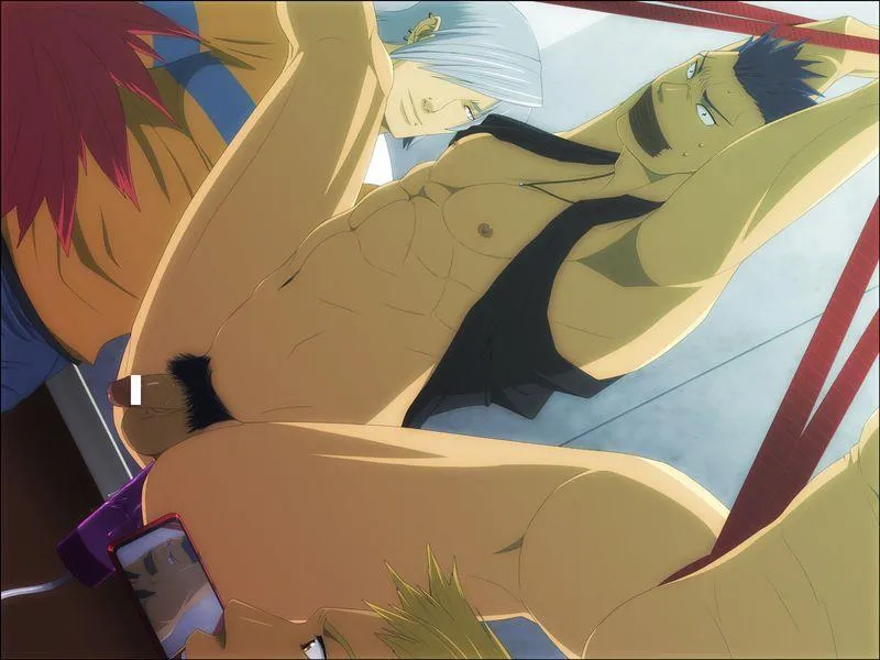 Quyển tập những hình ảnh ba chấm Chapter 20 Trang 36