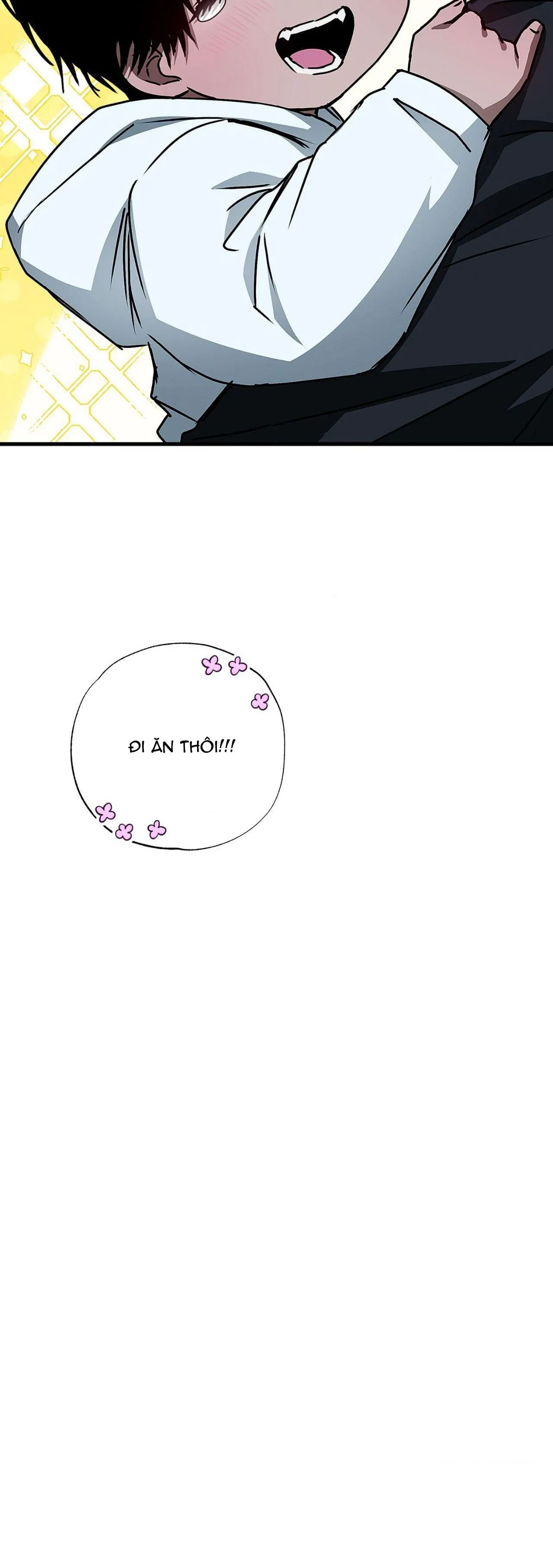 MẮT BÃO Chapter 3 Trang 5