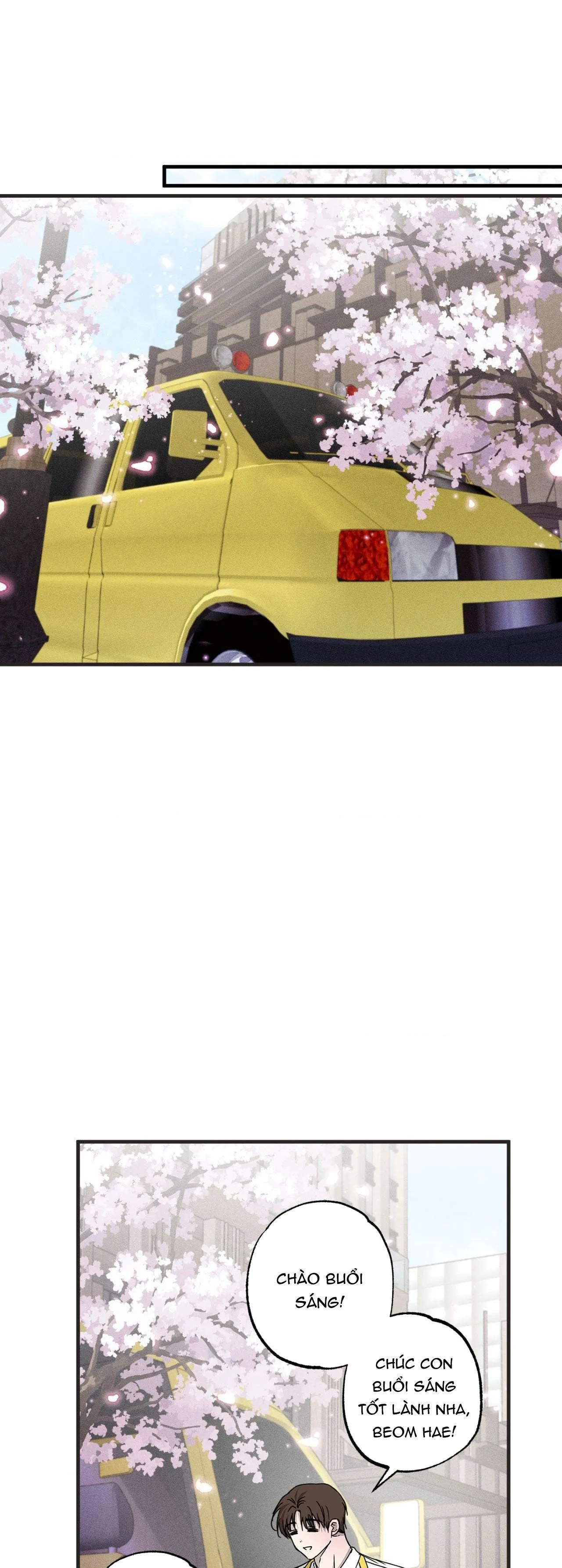 MẮT BÃO Chapter 4 Trang 24
