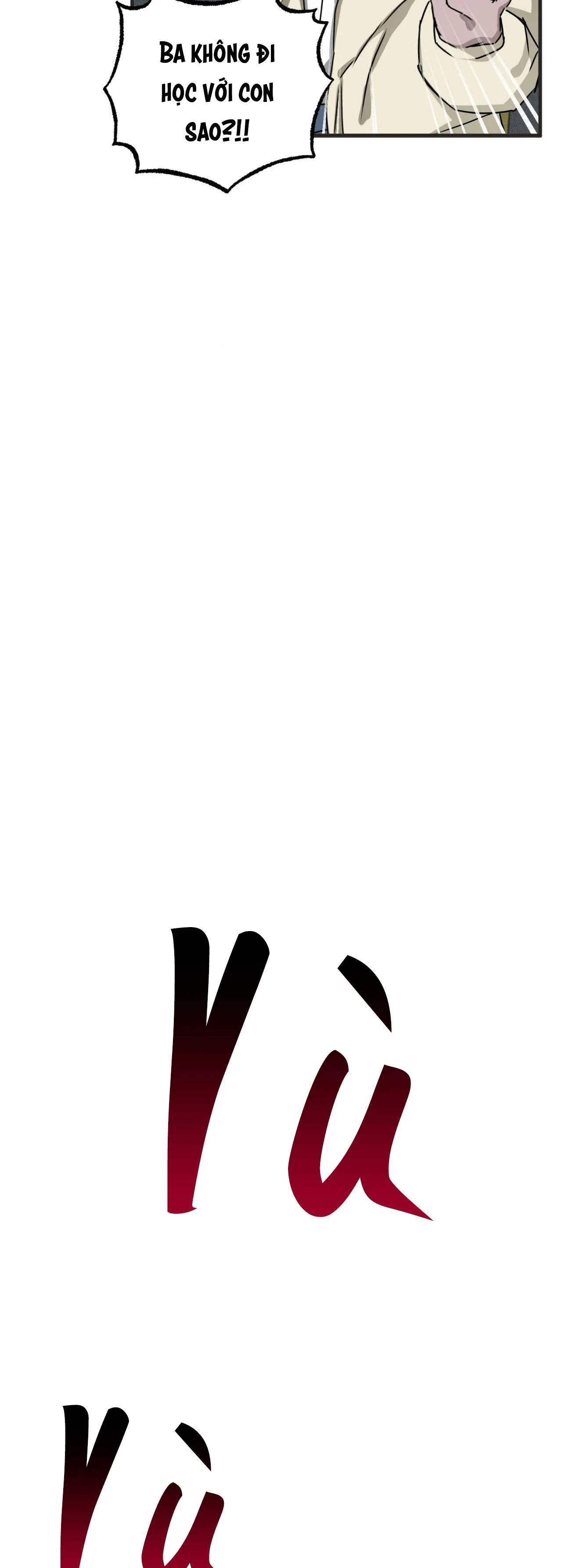 MẮT BÃO Chapter 4 Trang 32