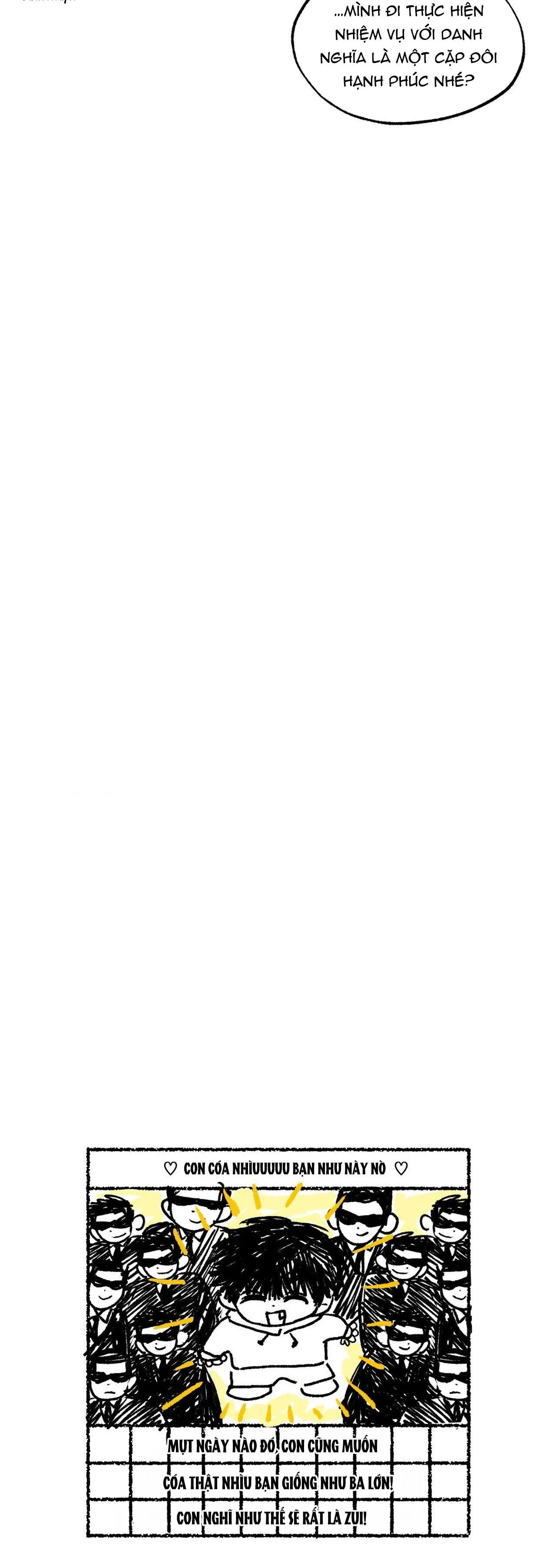 MẮT BÃO Chapter 4 Trang 42