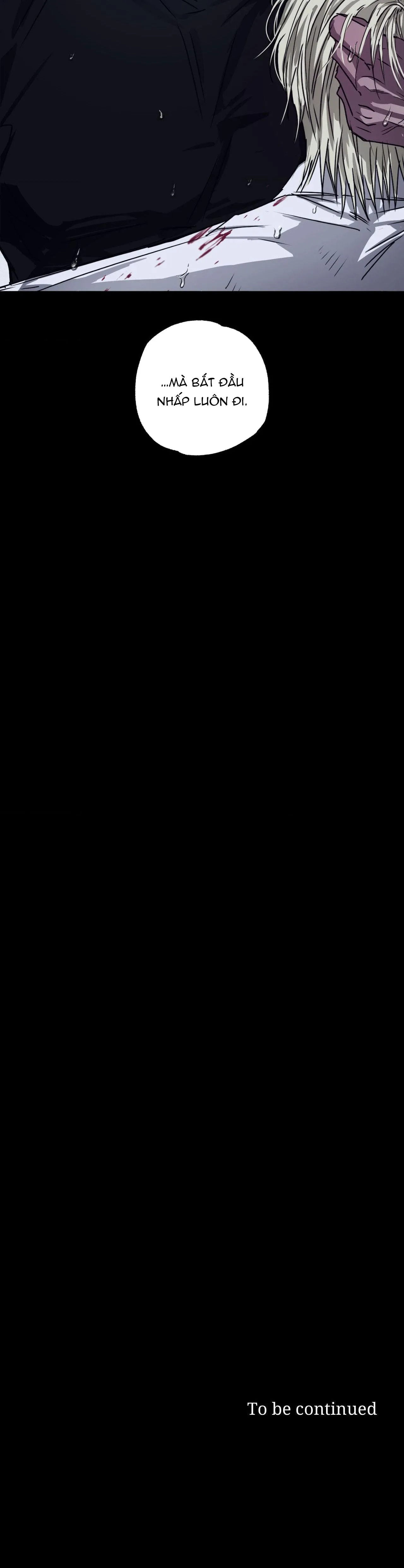 MẮT BÃO Chapter 5 Trang 33