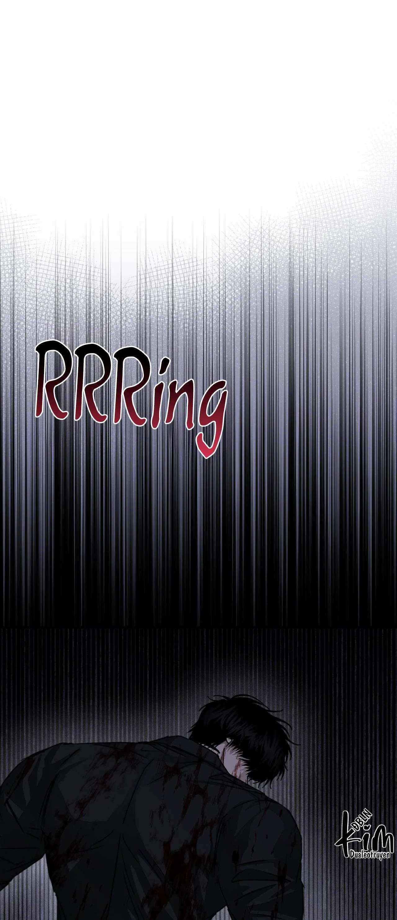 MẮT BÃO Chapter 8 Trang 40