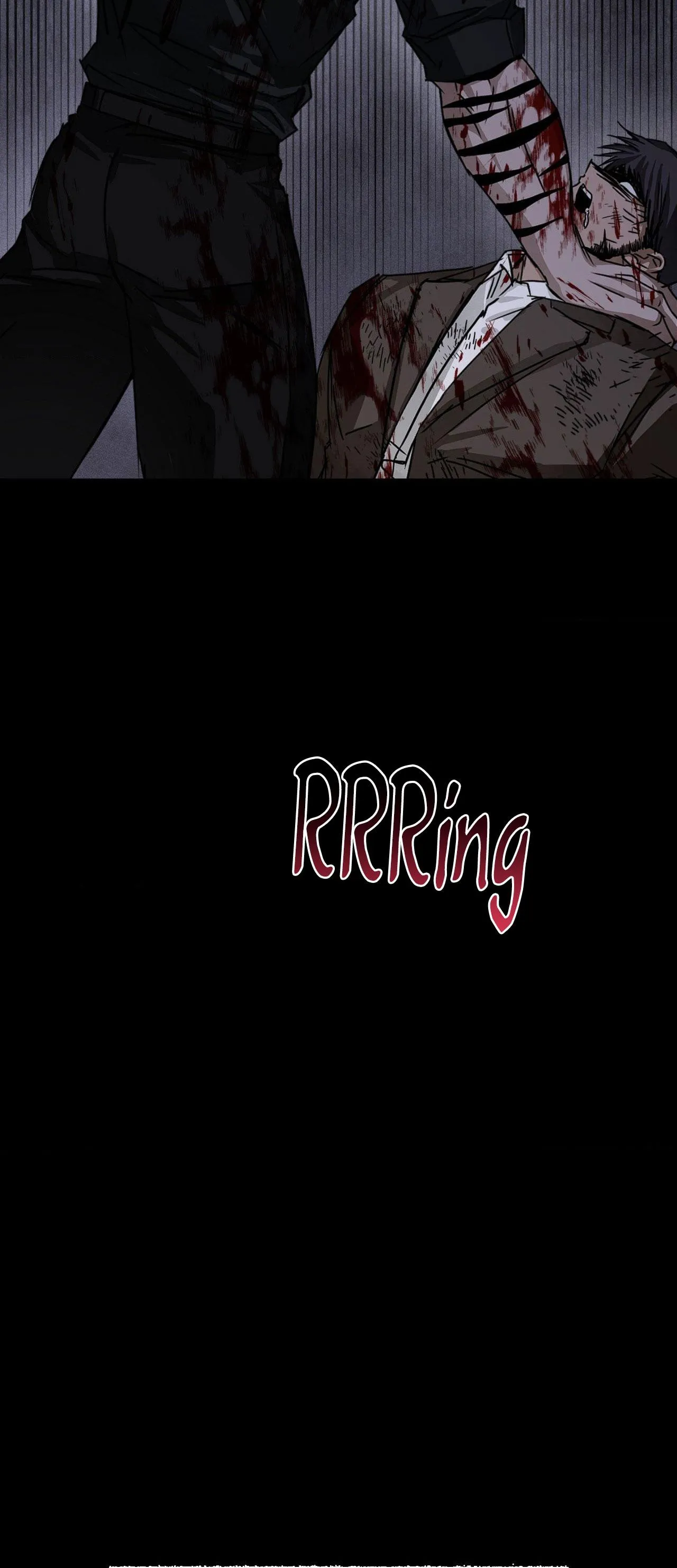 MẮT BÃO Chapter 8 Trang 41