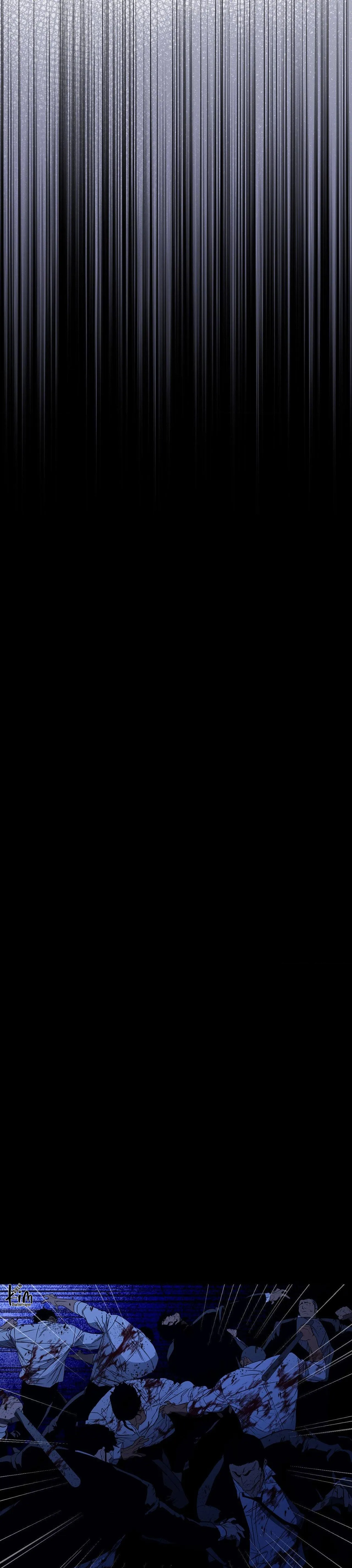 MẮT BÃO Chapter 9 Trang 9